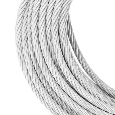 VidaXL Staalkabel 800 kg 20 m