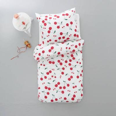 whkmp's own katoenen dekbedovertrek kind