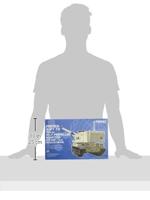Meng 1/35 French Auf1 TA 155 MM Howitzer - thumbnail