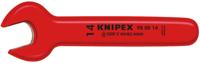 Knipex Steeksleutel 10 x 105 mm VDE - 980010 - thumbnail