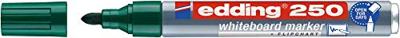 Edding whiteboardmarker e-250 groen
