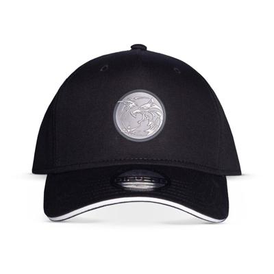 The Witcher - Geralt of Rivia's Coin - Men's Adjustable Cap