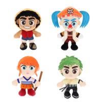One Piece Collectible Pluche 20 Cm - thumbnail