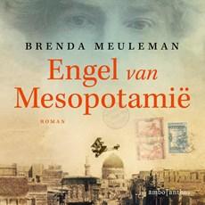 Engel van Mesopotamië