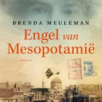 Engel van Mesopotamië - thumbnail