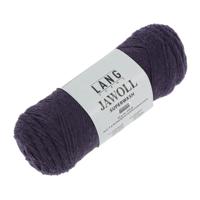Lang Yarns Jawoll 290 Aubergine - thumbnail