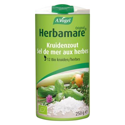 A.Vogel Herbamare Biologisch Kruidenzout A.Vogel Herbamare Biologisch Kruidenzout
