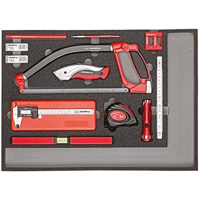 Gedore RED R22350004 3301685 Gereedschapsset
