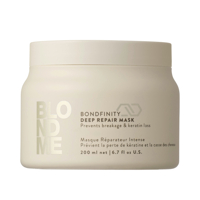 Schwarzkopf Professional BlondMe Bondfinity Deep Repair Mask - thumbnail