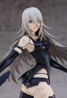 Nier Automata Ver 1.1A Pop Up Parade PVC Statue A2 YoRHa Type A No. 2 17 cm - thumbnail
