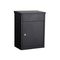 Allux Pakketbus Allux 500 Ruko Zwart - 40050170 - thumbnail