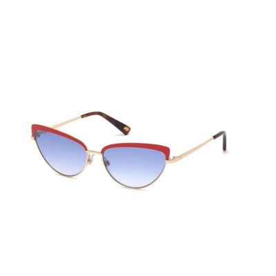Zonnebril Dames Web Eyewear WE0272-5932W ø 59 mm Zonnebril Dames Web Eyewear WE0272-5932W ø 59 mm
