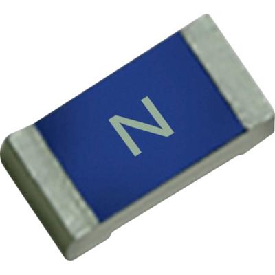 Polytronics Technology SMFS1206P250 SMD-zekering 1 stuk(s)