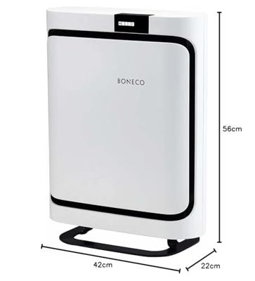 Boneco Luchtreiniger P400