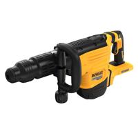 DeWALT DCH892N Accu Breekhamer SDS-Max 19,4J 10kg 54V XR FlexVolt Basic Body - thumbnail
