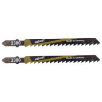 Wolfcraft 2380000 2 decoupeerzaagbladen 2 stuk(s) - thumbnail