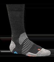 Bata All-Season Merino Eco | Antraciet | Maat 39 - 8712843710191 - thumbnail