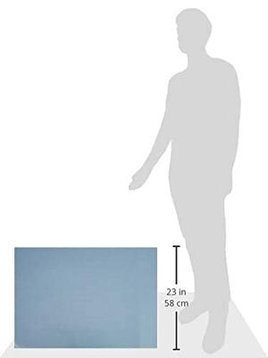 Clairefontaine Painton Mixmedia - Blok - 250 gr - 12 Blad - A1 - 6 x 2 Kleuren