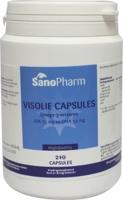Visolie capsules - thumbnail