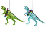 Dier kunststof L10,8b4,9h10,2 cm a2 Decoris - Decoris - thumbnail