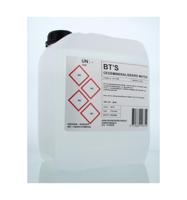 BT'S Gedemineraliseerd water 5 Liter - thumbnail