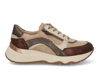 Mephisto Laonie 9517 bronze Brons maat 39