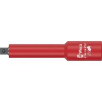 Wera 8794 SA VDE 05005950001 Buiten-vierkant Dopsleutelinzetstuk 1/4 - thumbnail