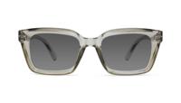 Zonneleesbril Vista Bonita Yugo-Kadushi Silver-+1.00 - thumbnail