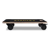 Stanley Verhuisdolly | Multiplex | 200 kg Capaciteit | Geremde Wielen - MS575 - thumbnail