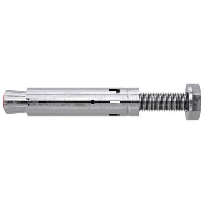 Fischer 090922 TA M6 S/10 K NV Hulsanker 1 set(s) Fischer 090922 TA M6 S/10 K NV Hulsanker 1 set(s)