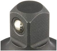 KS Tools 515.1143 5151143 Dopsleuteladapter Aandrijving 1/2 (12.5 mm) 38 mm 1 stuk(s) - thumbnail