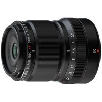 Fujifilm XF 30mm F/2.8 R LM WR Macro - thumbnail