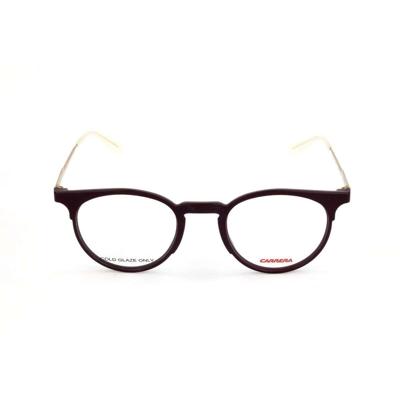 Heren Brillenframe Carrera CA6665-R57 Bruin Ø 47 mm