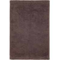 Cawö Cawö Lifestyle Uni Gastendoekje Pepper - thumbnail