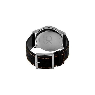 Calvin Klein Horloge - K2G211C1 - Heren