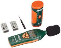 Extech 407732-KIT Decibelmeter 35 - 130 dB - thumbnail
