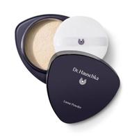 Dr. Hauschka Loose Powder 12 g 00 Translucent Gezichtspoeder - thumbnail