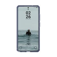 Urban Armor Gear Dot Case Samsung Galaxy S26 Ultra Blauw MagSafe compatible, Met magneetmodule - thumbnail