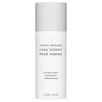 Issey Miyake L'Eau D'Issey Pour Homme Natural Spray Deodorant 150ml - thumbnail