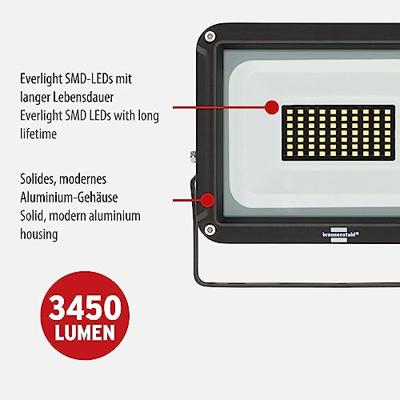 Brennenstuhl LED-bouwlamp JARO, 4060 3450lm, 30W, IP65 - 1171250341 - thumbnail