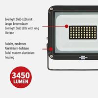 Brennenstuhl JARO 4060 1171250341 LED-buitenschijnwerper Energielabel: D (A - G) 30 W Lichtkleur (naam): Daglichtwit - thumbnail
