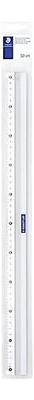 Staedtler 563 50 563 50 Liniaal Aluminium Zilver 50 cm