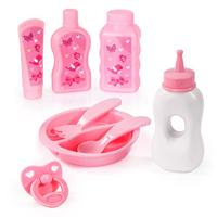 Bayer Design Poppenspeelset (Fee) - thumbnail