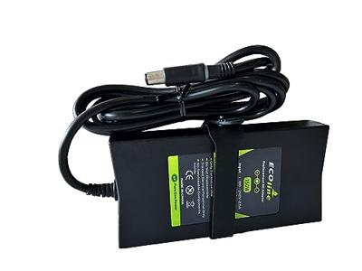 EcoLine - Oplader / AC Adapter - Compatibel Met De Dell Alienware M14x Dell Latitude E5450 E5550 - 19.5V 7.7A 150W