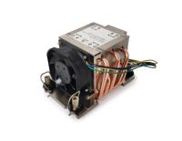 Dynatron S5 CPU-koellichaam met ventilator Intel 4677 - thumbnail