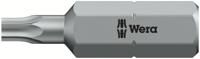 Wera 867/1 Z TORX® BO Bits met Boring, TX 9 x 25 mm - 1 stuk(s) - 05066499001 - thumbnail