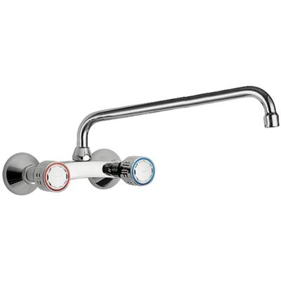 Ese-23 Inbouw keukenset Afstand vanaf muur 410 mm 123360 Tres
