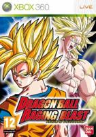 Dragon Ball Z Raging Blast - thumbnail