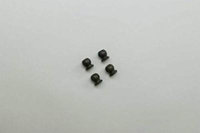Flanged ball 7.8mm (92843B)