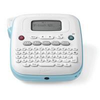 Etichettatrice per ufficio - BROTHER - PT-N20 - Portatile e leggera - Materiale scolastico - Organizzazione domestica - thumbnail